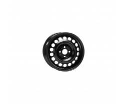 Jante otel ALCAR 6 15 4x100 49 56.5/Vectra_M/Y96/Astra-G_M/Y98/Astra-GVanCorsa-C