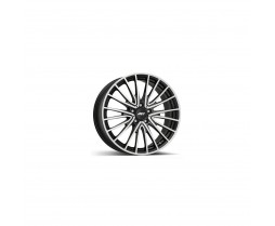 Janta Aliaj AEZ Berlin_dark 7.5x18 5x112/44/66.6