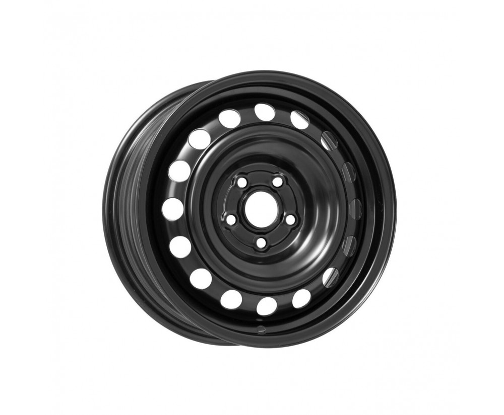 Jante otel Alcar 6 15 5x100 45 54/Toyota-Yaris-IV(2020-)