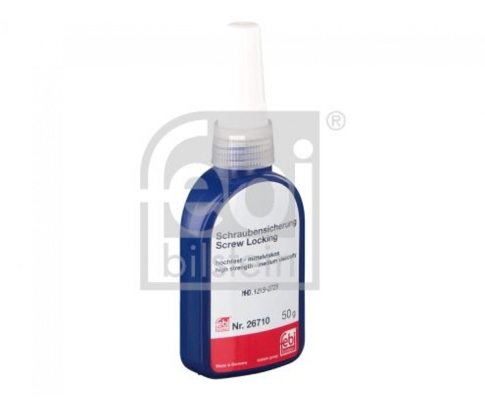 FEBI BILSTEIN GLUE 50g