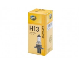 Bec H13 12V 60/55W P26.4t