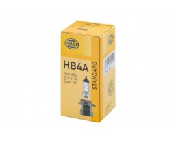 Bec HB4A 12V 51W P22d