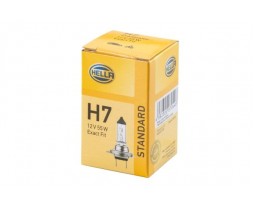 Bec H7 12V 55W PX26d